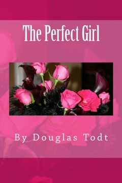 portada The Perfect Girl (in English)