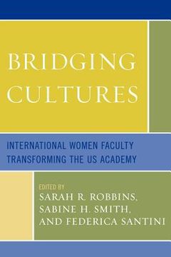 portada bridging cultures (en Inglés)
