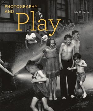 portada Photography and Play (in English)