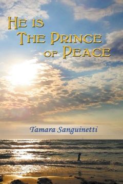 portada He Is the Prince of Peace