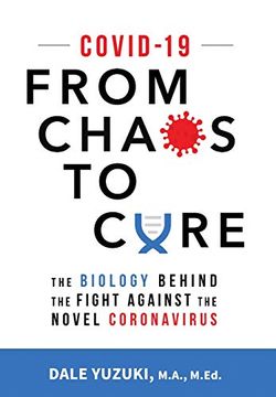portada Covid-19: From Chaos to Cure: From Chaos to Cure: 