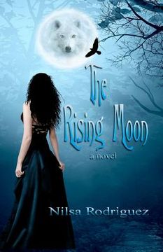 portada the rising moon (in English)