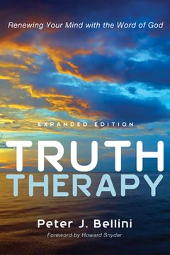 portada Truth Therapy (en Inglés)