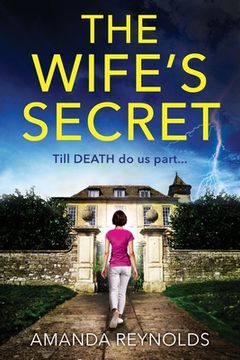 portada The Wife's Secret (en Inglés)