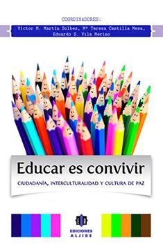 Educar Es Convivir