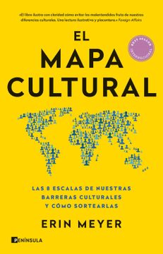 portada El Mapa Cultural (in Spanish)