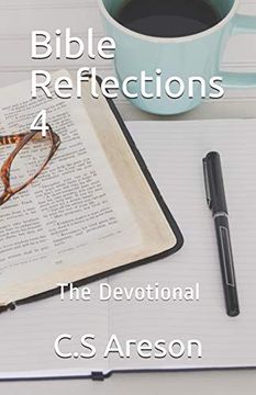 portada Bible Reflections 4: The Devotional (en Inglés)