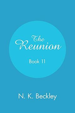 portada The Reunion Book 11 