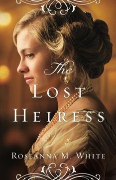 portada The Lost Heiress (Ladies of the Manor) (en Inglés)