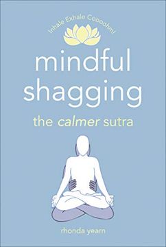 portada Mindful Shagging: The Calmer Sutra (en Inglés)