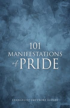 portada 101 Manifestations of Pride