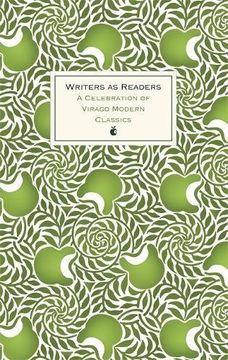 portada Writers as Readers: A Celebration of Virago Modern Classics
