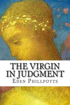 portada The Virgin in Judgment