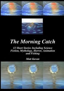 portada The Morning Catch (en Inglés)