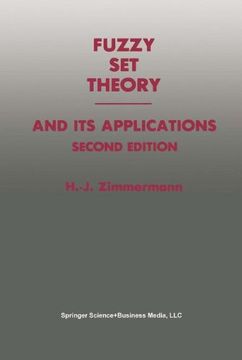 portada Fuzzy Set Theory ― and Its Applications