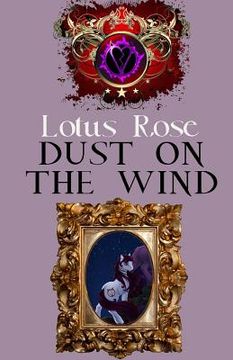 portada Dust on the Wind (in English)