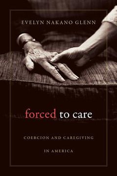 portada forced to care