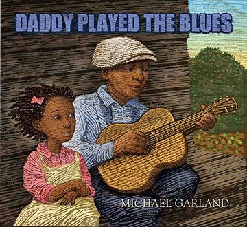 portada Daddy Played the Blues