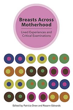 portada Breasts Across Motherhood: Lived Experiences and Critcal Examinations (en Inglés)