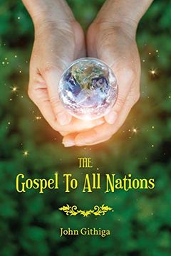 portada The Gospel to all Nations 