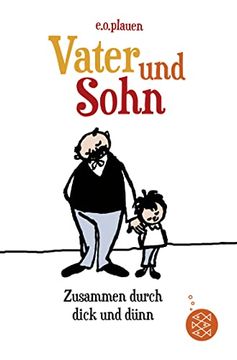 portada Vater und Sohn - Zusammen Durch Dick und Dünn (in German)