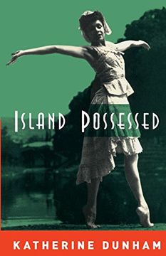 portada Island Possessed (en Inglés)
