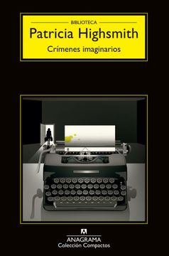 portada Crimenes Imaginarios