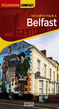 portada Belfast e Irlanda del Norte (in Spanish)