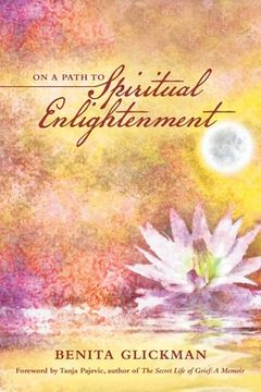 portada On a Path to Spiritual Enlightenment (in English)