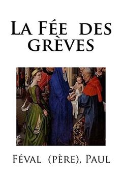 portada La fée des Grèves 