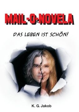 portada Mail-o-Novela (German Edition)