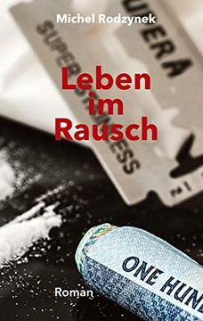 portada Leben im Rausch (in German)