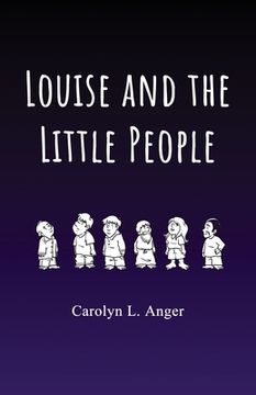 portada Louise and the Little People