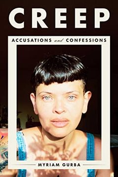 portada Creep: Accusations and Confessions (en Inglés)