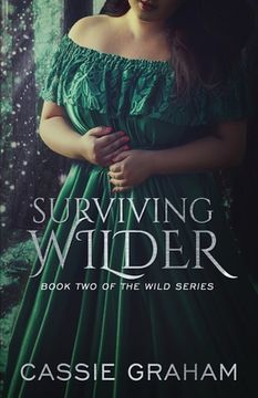 portada Surviving Wilder (en Inglés)