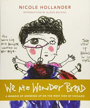portada When we all ate Wonderbread 