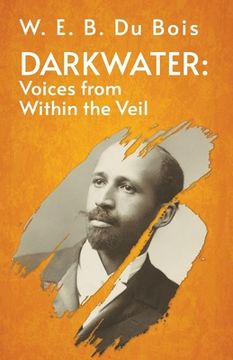 portada Darkwater Voices From Within The Veil (in English)