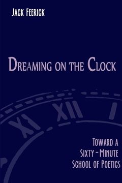 portada Dreaming On The Clock (en Inglés)
