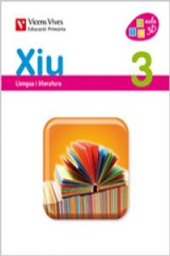 portada Xiu 3 (en Catalá)