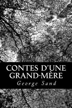 portada Contes d'une grand-mère (en Francés)