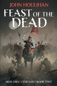 portada Feast of the Dead (en Inglés)