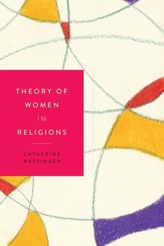 portada Theory of Women in Religions (en Inglés)