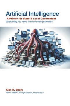 portada AI - A Primer for State and Local Governments (en Inglés)