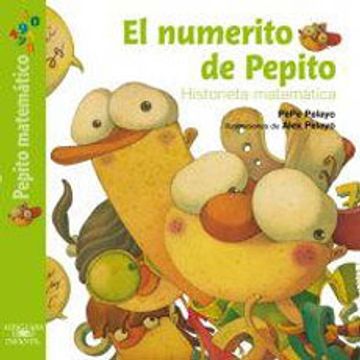 portada el numerito de pepito (in Spanish)