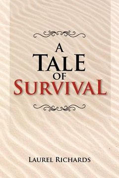 portada a tale of survival