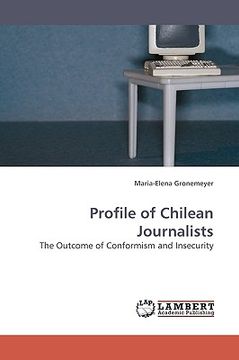 portada profile of chilean journalists