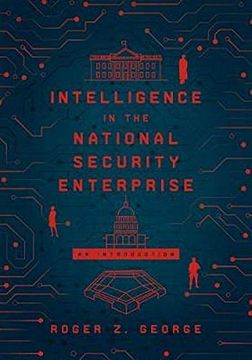 portada Intelligence in the National Security Enterprise: An Introduction (en Inglés)