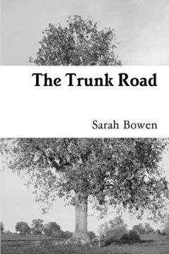 portada The Trunk Road (en Inglés)