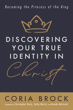 portada Discovering Your True Identity in Christ (en Inglés)
