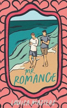 portada Mr. Romance (in German)
